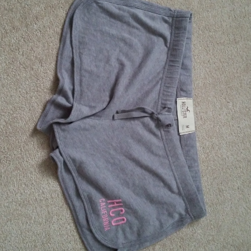 Hollister Shorts